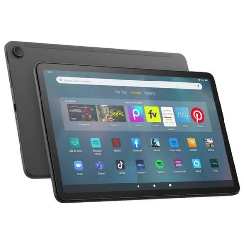 Tablet Amazon Fire Max 11 4gb Ram / 64gb Preto Com Alexa
