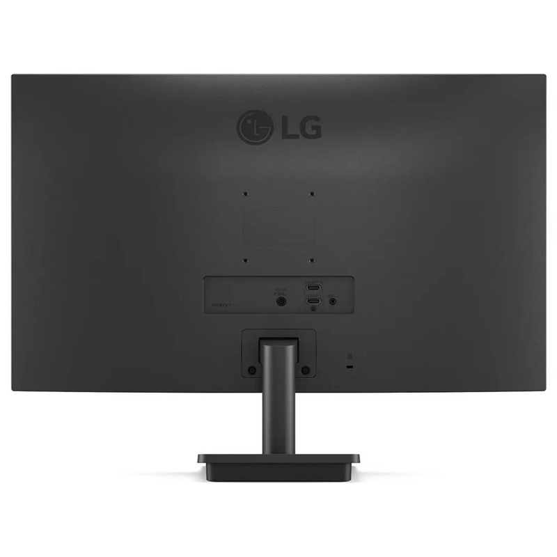 Monitor Led 27" Lg 27 ms500-b.awzm Fullhd 100hz