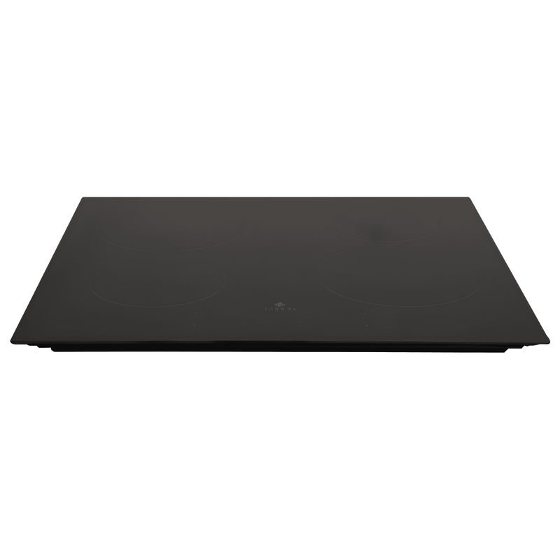 Fogão Cooktop de Indução 4 Bocas Tronos IF7210B3-CC 220V - Mesa Vitrocerâmica, 7200W, Controle Touch