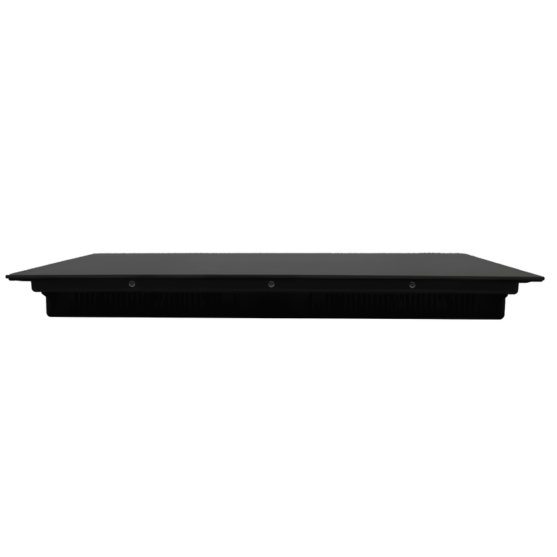 Fogão Cooktop de Indução 4 Bocas Tronos IF7210B3-CC 220V - Mesa Vitrocerâmica, 7200W, Controle Touch