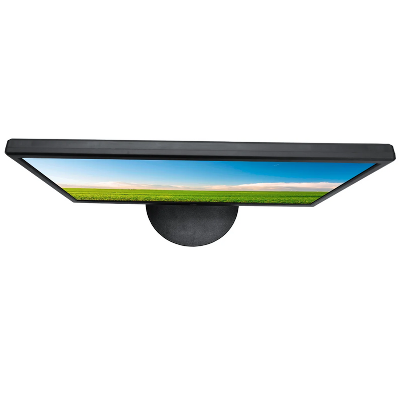 Monitor Led 20" Brazilpc 20wr Hdmi/vga/vesa Preto Bpc-20wr 75hz