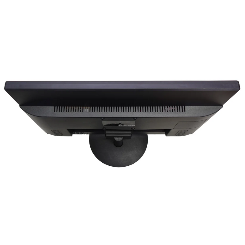 Monitor Led 20" Brazilpc 20wr Hdmi/vga/vesa Preto Bpc-20wr 75hz