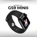 SMARTWATCH GS9 MINI 41mm + BRINDES + FRETE GRÁTIS + 6X SEM JUROS