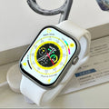 SMARTWATCH W59 MINI 41 MM + BRINDES + FRETE GRÁTIS + 6X SEM JUROS