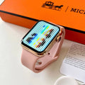 SMARTWATCH W59 MINI 41 MM + BRINDES + FRETE GRÁTIS + 6X SEM JUROS