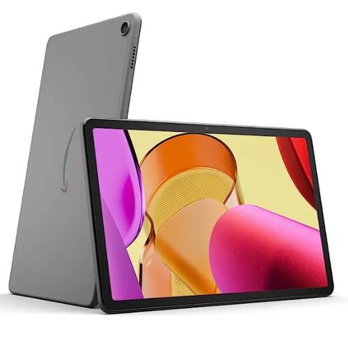 Tablet Amazon Fire Max 11 4gb Ram / 64gb Preto Com Alexa