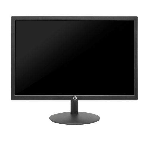 Monitor Led 19" Brazilpc Bpc-19we02-b Preto Widescreen